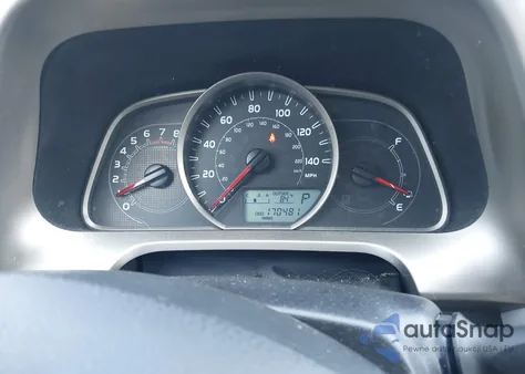 2013 Toyota Rav4 Le from USA, damaged, VIN 2T3BFREV9DW054446